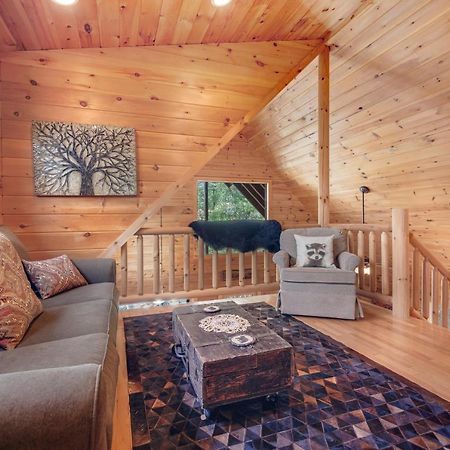 Sylva Serenity Exterior foto